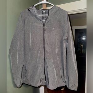 Billabong Hooded Wind Breaker